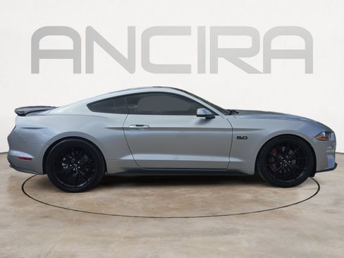 Used 2020 Ford Mustang GT Premium w/ Black Accent Package image 10