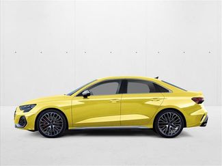 New 2026 Audi S3 Premium AWD/4WD video 2