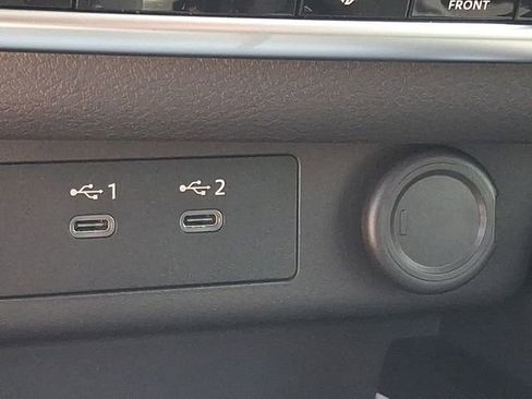 New 2026 Nissan Rogue SV image 19