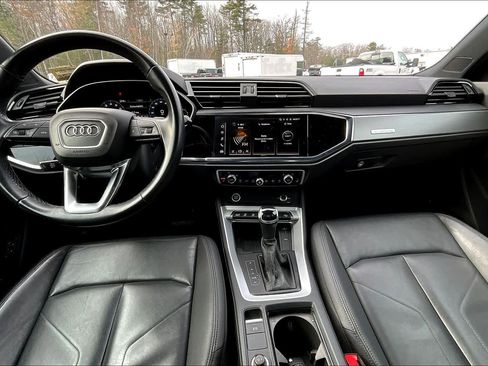 Used 2024 Audi Q3 2.0T Premium image 15