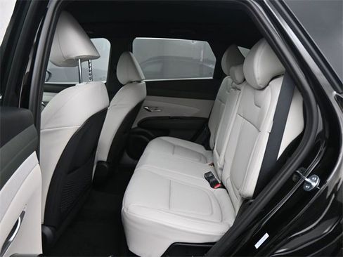 New 2026 Hyundai Tucson Limited image 15
