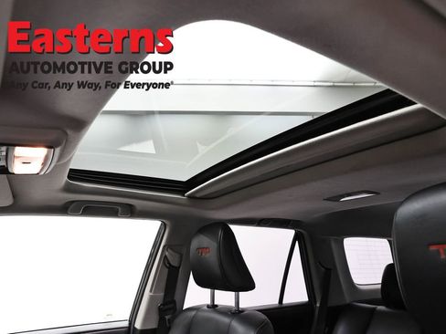 Used 2018 Toyota 4Runner TRD Off-Road Premium image 36