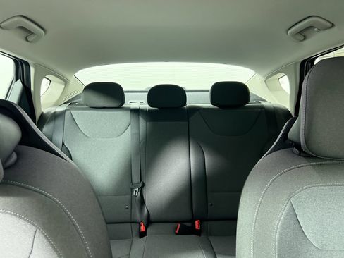 New 2026 Kia K4 FWD image 33