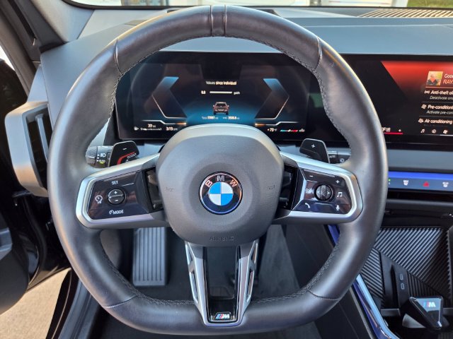 Used 2025 BMW X3 xDrive30i AWD/4WD image 34