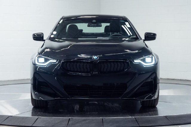 New 2026 BMW 230i xDrive Coupe w/ Premium Package AWD/4WD image 7