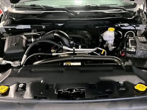 Used 2020 RAM 1500 Classic Warlock image 9