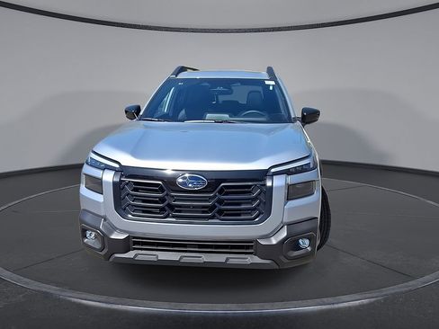 New 2026 Subaru Outback Touring XT AWD/4WD image 3