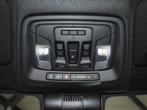 Used 2024 GMC Sierra 2500 AT4 w/ AT4 Premium Plus Package image 55