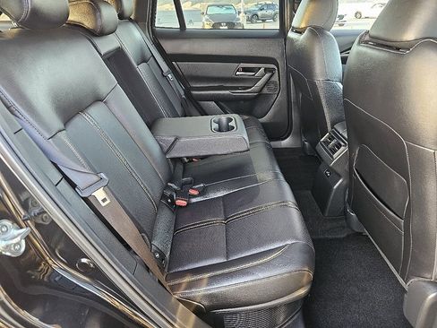 Certified 2025 MAZDA CX-50 AWD 2.5 Hybrid w/ Weather Package image 21