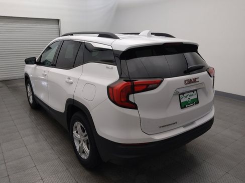 Used 2020 GMC Terrain SLE w/ Driver Convenience Package image 5
