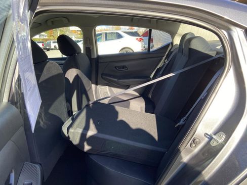 Used 2024 Nissan Sentra SV image 26