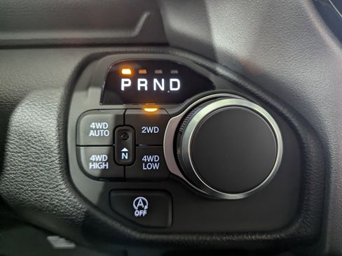 New 2026 RAM 1500 Big Horn image 22