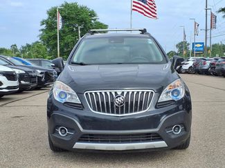 Used 2016 Buick Encore Premium FWD video 2