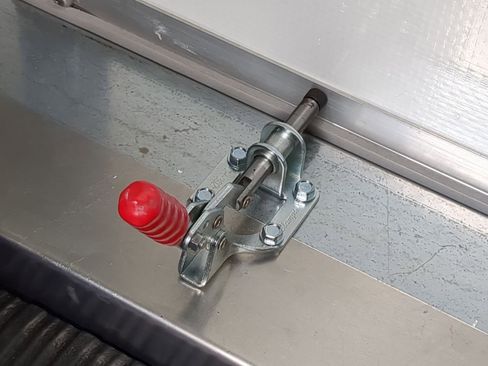 New 2025 GMC Savana 3500 w/ Power Convenience Package image 20