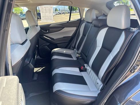 Used 2019 Subaru Crosstrek 2.0i Limited w/ Moonroof Package w/Navigation AWD/4WD image 11