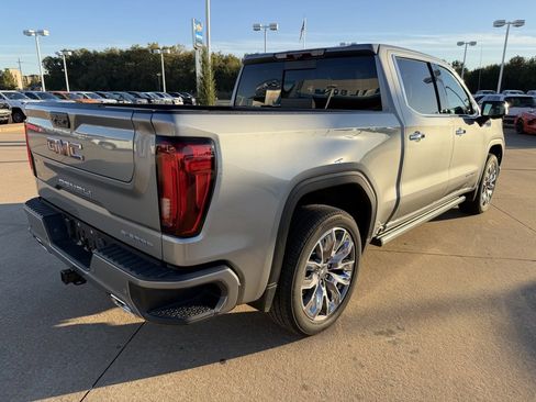 Used 2023 GMC Sierra 1500 Denali w/ Denali Reserve Package image 3