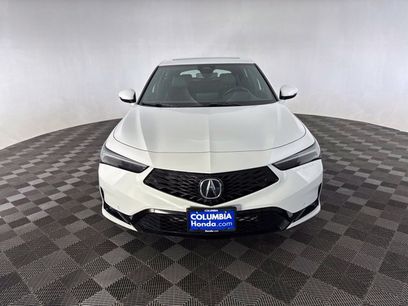 Used 2024 Acura Integra A-Spec w/ Technology Package
