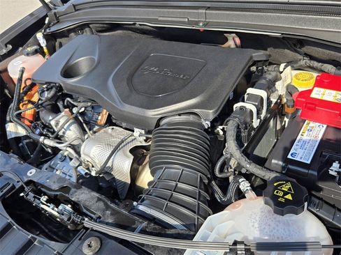 Used 2024 Alfa Romeo Tonale Ti image 18