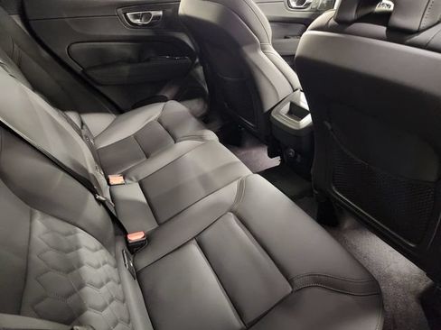 New 2026 Volvo XC60 B5 Plus w/ Climate Package AWD/4WD image 32