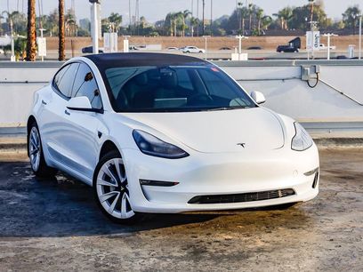 Used 2023 Tesla Model 3 Long Range