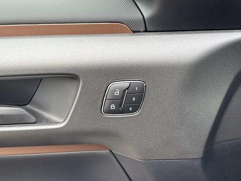 New 2026 Ford Bronco Sport Outer Banks w/ Sasquatch Outer Banks Package AWD/4WD image 21