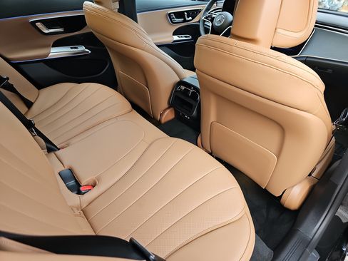 New 2026 Mercedes-Benz E 350 E 350 image 11