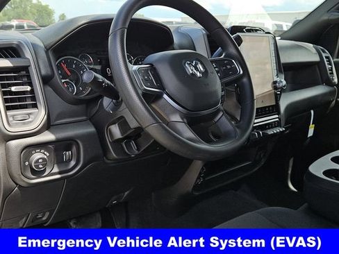 New 2025 RAM 2500 Tradesman image 24