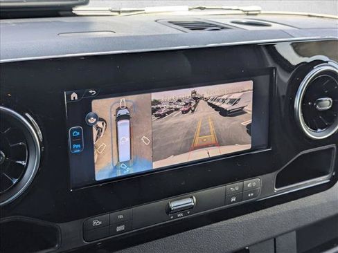 New 2026 Mercedes-Benz Sprinter 2500 image 13