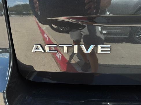 Used 2025 Ford Expedition Active AWD/4WD image 10