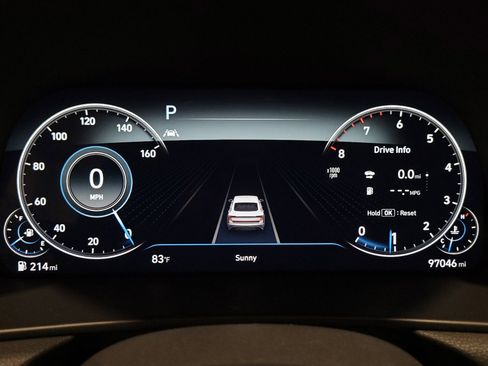 Used 2020 Hyundai Sonata SEL Plus w/ Tech Package FWD image 23