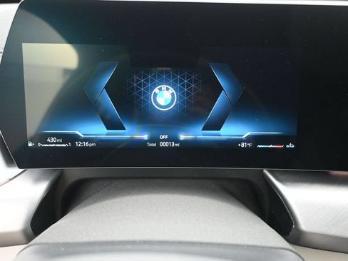 New 2026 BMW X2 xDrive28i w/ Convenience Package AWD/4WD image 15