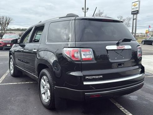 Used 2015 GMC Acadia SLE image 5