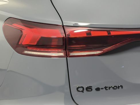 New 2027 Audi Q6 e-tron Premium Plus AWD/4WD image 27