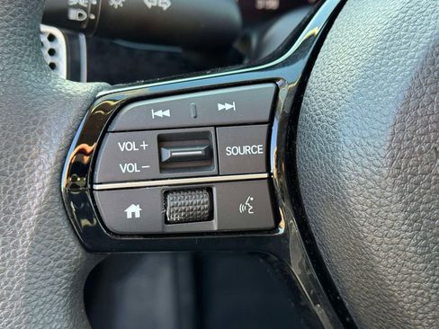 Used 2024 Honda Civic LX image 20
