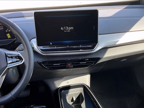 New 2025 Volkswagen ID.4 Pro S image 5