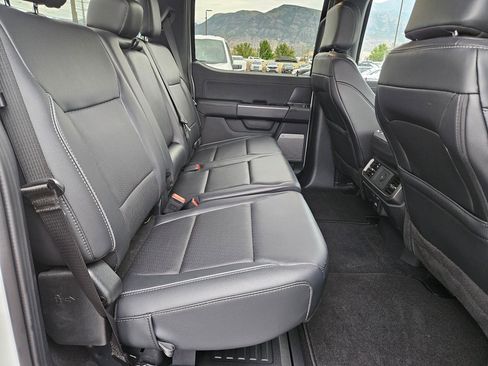 Used 2026 Ford F150 Lariat w/ Bed Utility Package AWD/4WD image 33