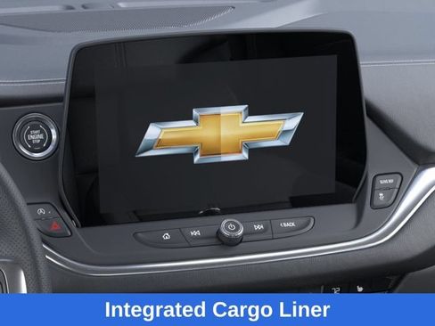 New 2026 Chevrolet Blazer LT w/ Convenience Package AWD/4WD image 21