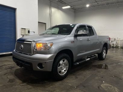 Used 2013 Toyota Tundra Limited