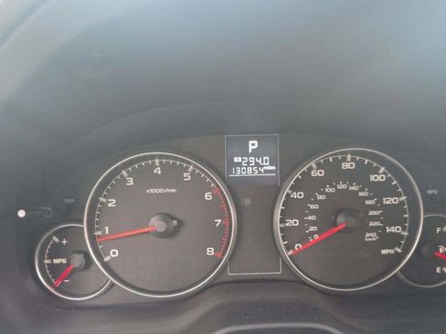Used 2014 Subaru Outback 2.5i Premium AWD/4WD image 18