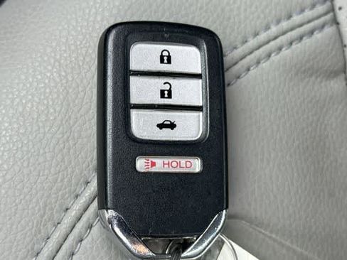 Used 2014 Honda Accord EX-L image 30