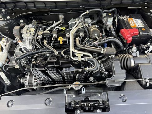 Used 2021 Nissan Altima 2.5 SR image 10