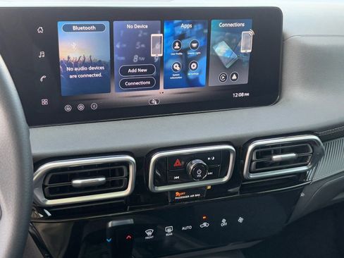 New 2026 Nissan Sentra SV image 24