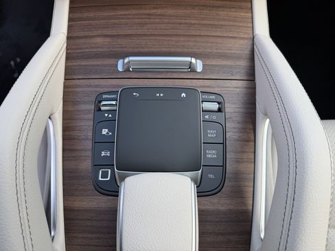 New 2026 Mercedes-Benz GLE 350 GLE 350 image 25