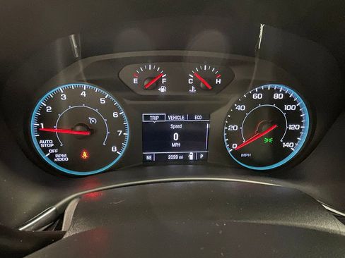 Used 2024 Chevrolet Equinox LS FWD image 27
