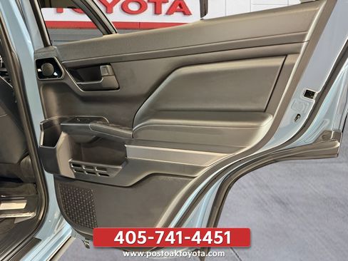 Used 2026 Toyota 4Runner TRD Sport Premium AWD/4WD image 24