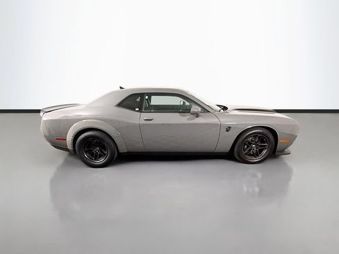 Used 2023 Dodge Challenger SRT Hellcat Redeye RWD image 7