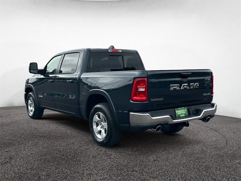 New 2026 RAM 1500 Big Horn image 3