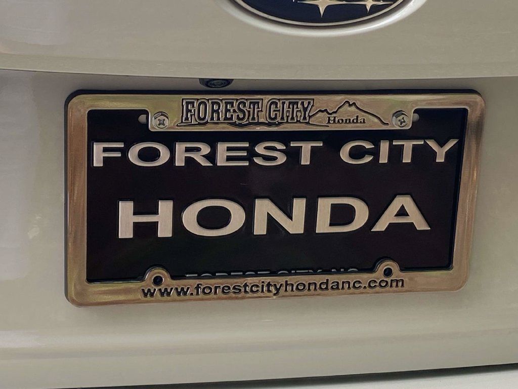 Used 2024 Subaru Crosstrek 2.0i Premium AWD/4WD image 30
