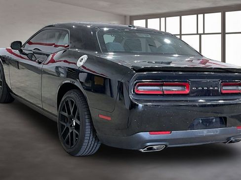 Used 2015 Dodge Challenger R/T w/ Quick Order Package 22B R/T RWD image 13