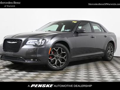 Used 2015 Chrysler 300 S w/ 300S Premium Group